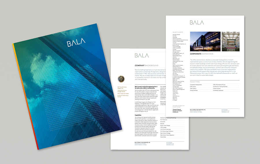 Bala folder-900