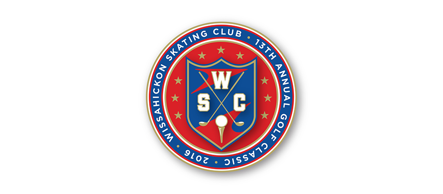 Golf Classic Logo 2016